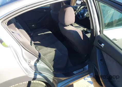 2009 Nissan Altima 2.5 S z USA, uszkodzony, nr VIN 1N4AL21E79N470310